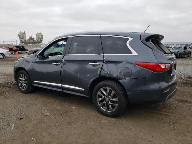 2013 Infiniti Jx35 VIN: 5N1AL0MN6DC328850 Lot: 55502734