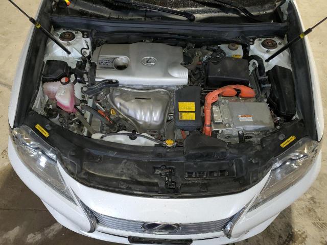 2015 Lexus Es 300H VIN: JTHBW1GG0F2080296 Lot: 55736174