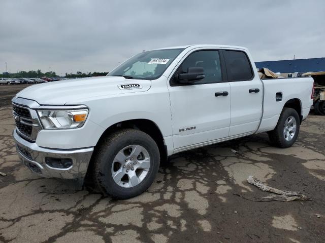 2023 Ram 1500 Big Horn/Lone Star VIN: 1C6SRFBT0PN555043 Lot: 55623234