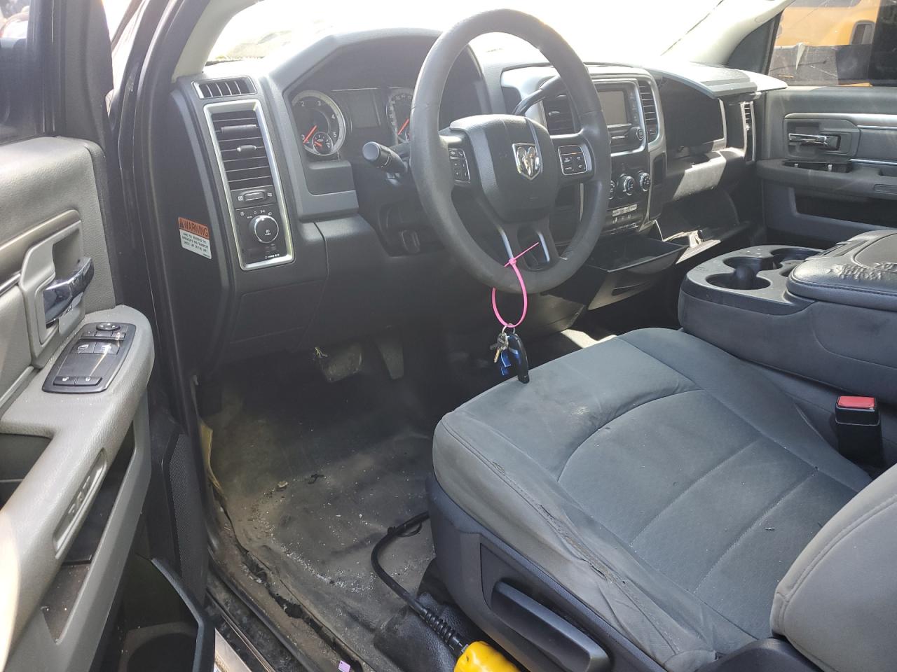 3C7WRKAL1GG177315 2016 Ram 4500