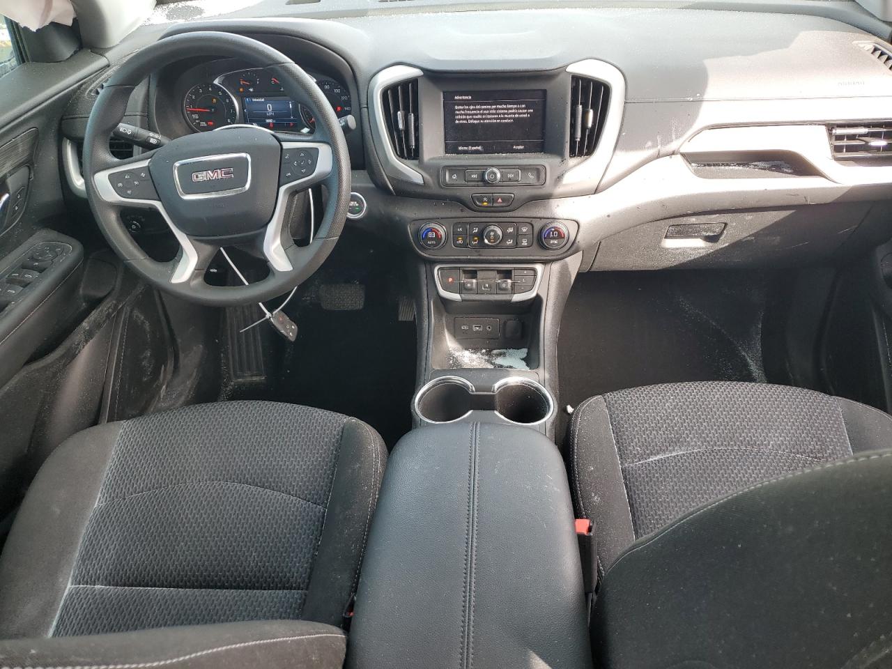 3GKALTEG3PL243225 2023 GMC Terrain Sle