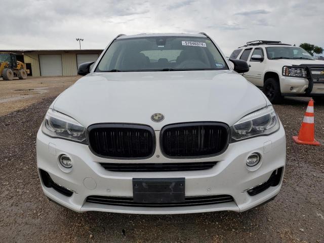 VIN 5UXKR0C56E0H18862 2014 BMW X5, Xdrive35I no.5