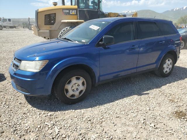 2010 Dodge Journey Se VIN: 3D4PG4FBXAT257071 Lot: 56344124