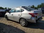 NISSAN SENTRA S photo