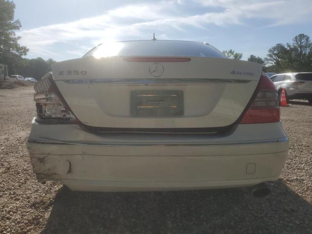 2008 Mercedes-Benz E 350 4Matic VIN: WDBUF87X48B193284 Lot: 56515794