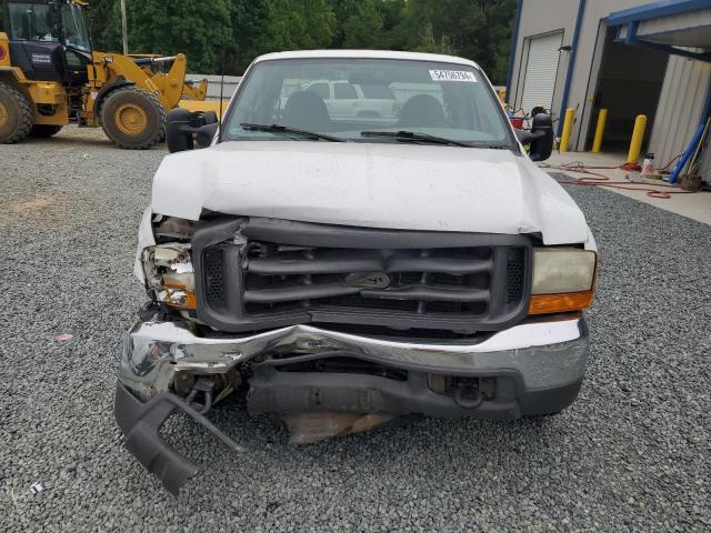 2000 Ford F250 Super Duty VIN: 1FTNX20F6YED16311 Lot: 54756794