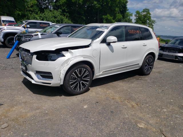 2024 Volvo Xc90 Plus VIN: YV4H60CEXR1172016 Lot: 57072594