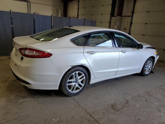 2014 Ford Fusion Se VIN: 3FA6P0H73ER264723 Lot: 53973344