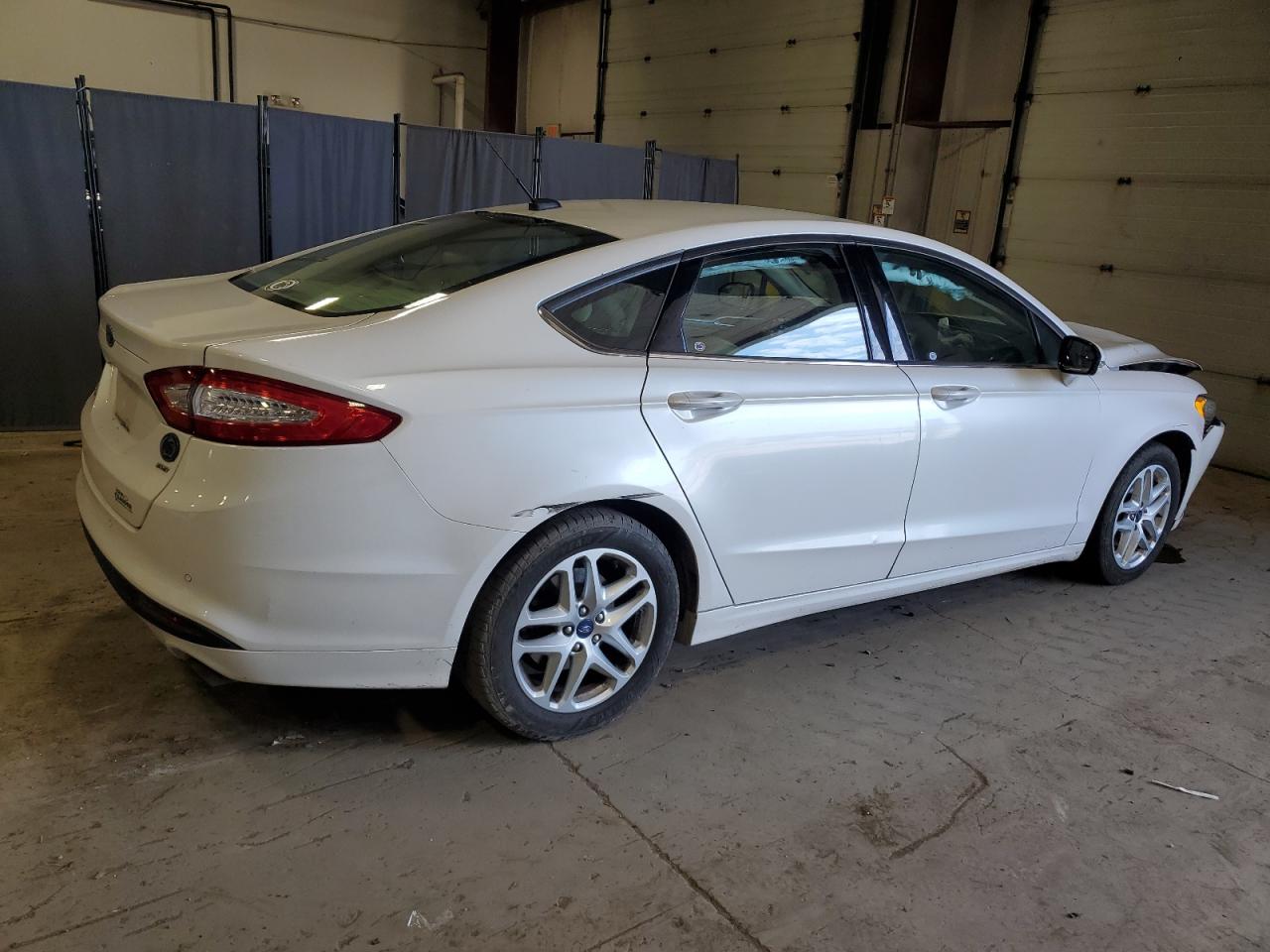 3FA6P0H73ER264723 2014 Ford Fusion Se