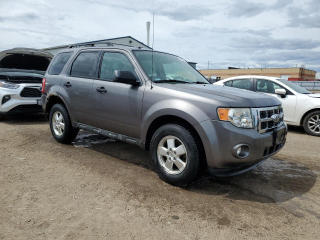 2011 Ford Escape Xlt VIN: 1FMCU0D73BKA17421 Lot: 53669194