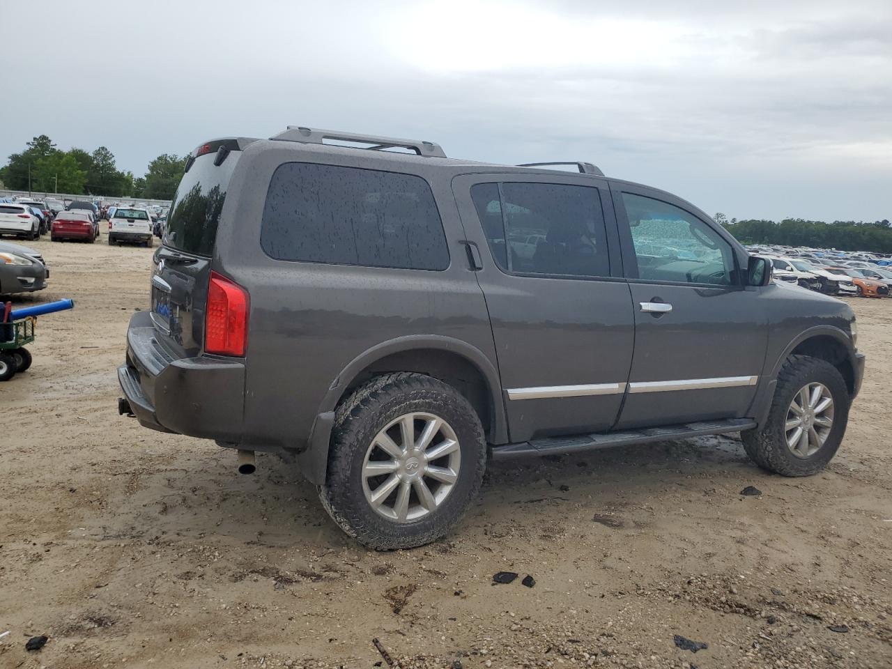 5N3AA08C76N812586 2006 Infiniti Qx56