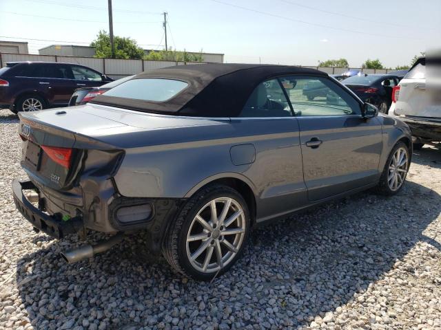 2015 AUDI 100 QUATRO WAU7FLFF0F1141600