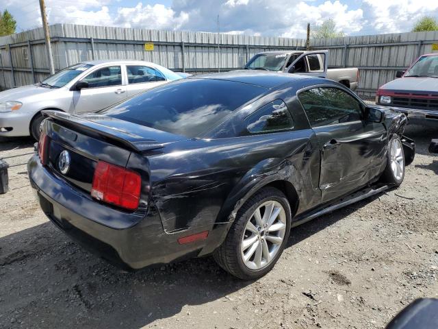 2005 Ford Mustang VIN: 1ZVFT80N255174493 Lot: 53294244