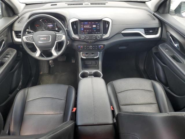 3GKALVEG9PL165559 GMC Terrain SL 8