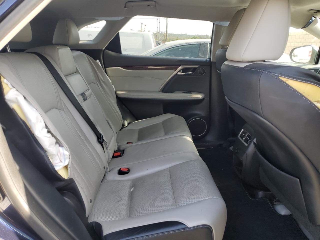 2T2ZZMCA6HC091121 2017 Lexus Rx 350 Base