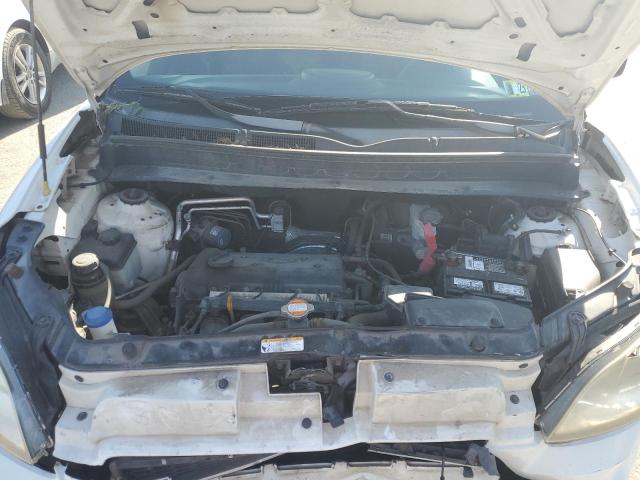 2010 Kia Soul VIN: KNDJT2A18A7058882 Lot: 57292394