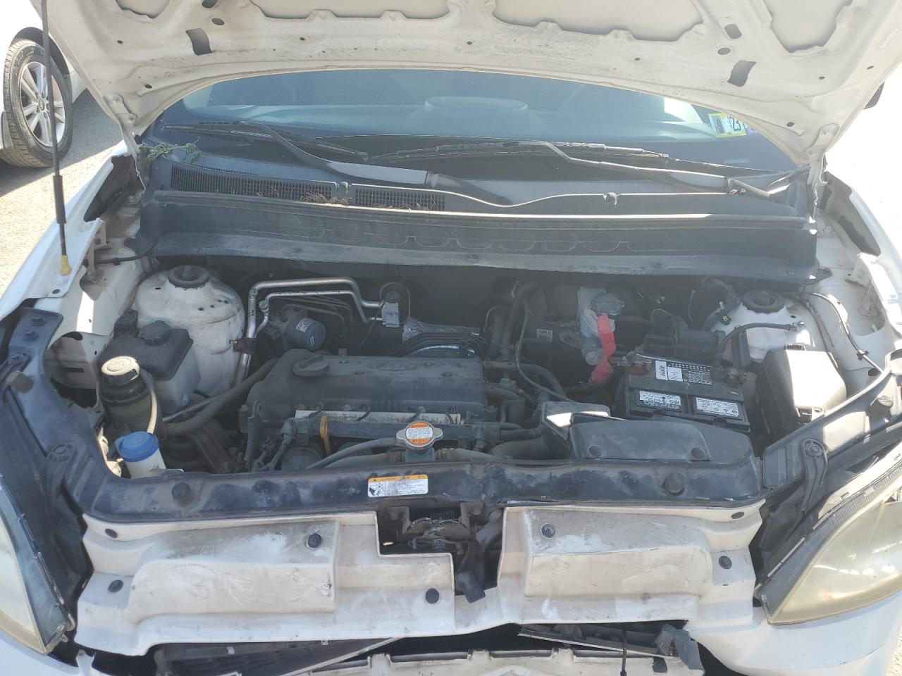 KNDJT2A18A7058882 2010 Kia Soul