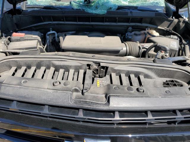 2021 CHEVROLET SILVERADO - 1GCPYFEL6MZ234755