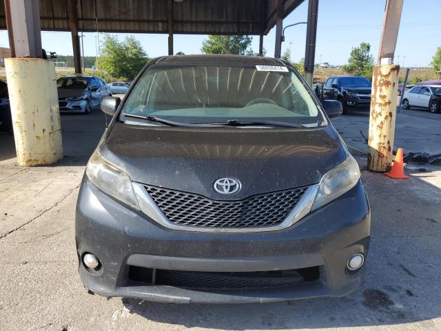 2014 Toyota Sienna Sport VIN: 5TDXK3DC6ES483979 Lot: 56038414