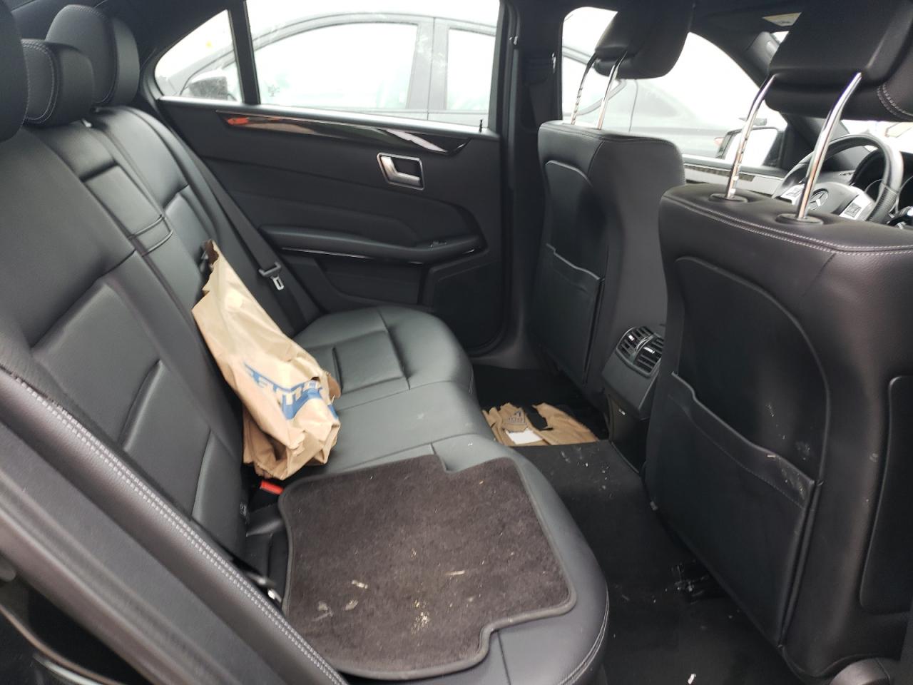 WDDHF8JB2EB071007 2014 Mercedes-Benz E 350 4Matic