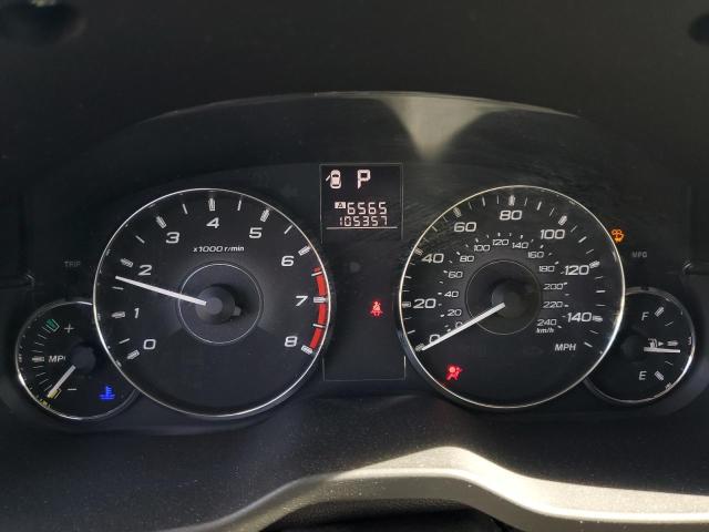 2012 Subaru Outback 2.5I Premium VIN: 4S4BRBGCXC3258647 Lot: 56685844