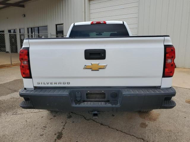 2018 Chevrolet Silverado C1500 VIN: 3GCPCNEC1JG552903 Lot: 55118694