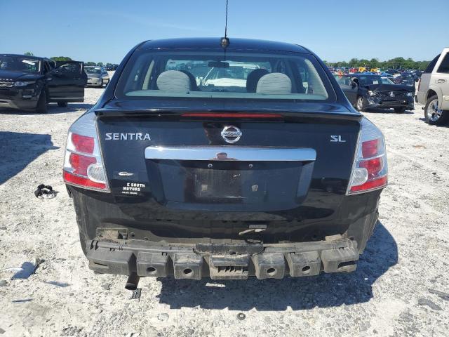 2011 Nissan Sentra 2.0 VIN: 3N1AB6AP7BL620513 Lot: 56562804