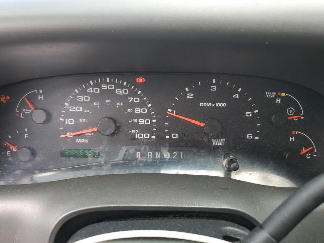 2004 Ford F250 Super Duty VIN: 1FTNF20L24EB19803 Lot: 53900474