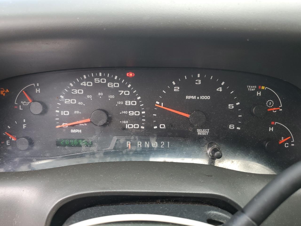 1FTNF20L24EB19803 2004 Ford F250 Super Duty