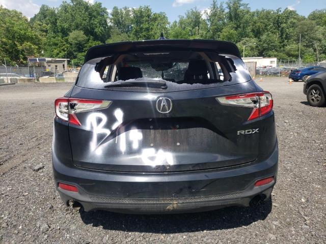 2019 Acura Rdx VIN: 5J8TC1H32KL023775 Lot: 55537974