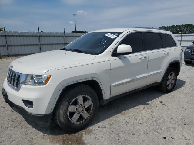 2011 Jeep Grand Cherokee Laredo VIN: 1J4RS4GG4BC591490 Lot: 56261424