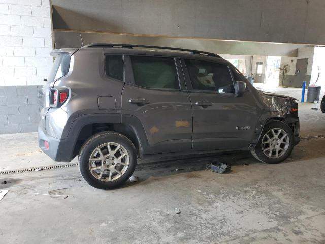 2020 Jeep Renegade Latitude VIN: ZACNJABB9LPL74562 Lot: 53428784