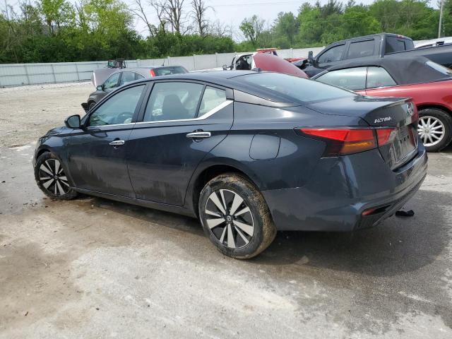 2022 Nissan Altima Sv VIN: 1N4BL4DV4NN360756 Lot: 55954284