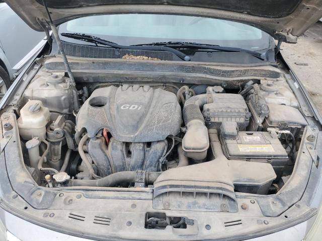 2013 Kia Optima Lx VIN: 5XXGM4A71DG178302 Lot: 54977654