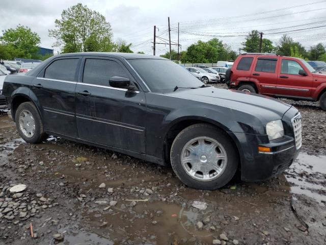 2005 Chrysler 300 Touring VIN: 2C3JA53G95H114769 Lot: 54724244