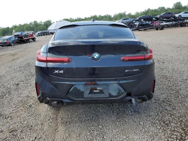2023 BMW X4 XDRIVE3 - 5UX33DT04P9S75334