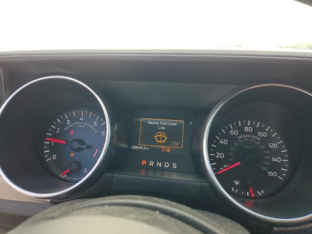 2018 Ford Mustang Gt VIN: 1FA6P8CF9J5125125 Lot: 54937904