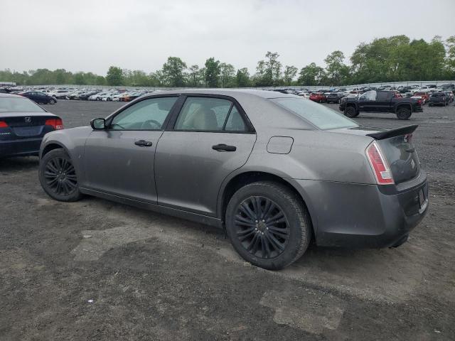 2011 Chrysler 300C VIN: 2C3CK6CT7BH612098 Lot: 55038244