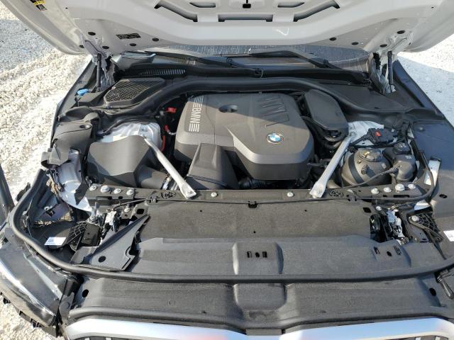 VIN WBA53FJ00RCP92769 2024 BMW 5 Series, 530 XI no.11