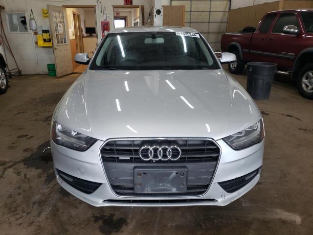 VIN WAUBFAFL5DN009958 2013 Audi A4, Premium no.5