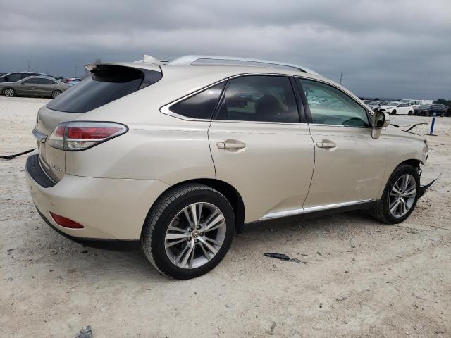 2015 Lexus Rx 350 VIN: 2T2ZK1BA5FC178834 Lot: 55309144