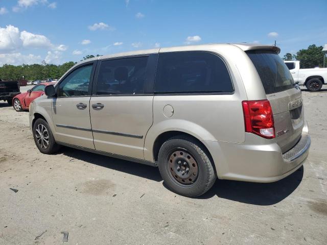 2014 Dodge Grand Caravan Se VIN: 2C4RDGBG1ER248124 Lot: 52012094