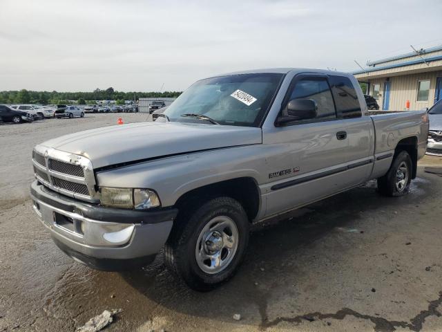 1999 Dodge Ram 1500 VIN: 1B7HC13Y7XJ561298 Lot: 54220494