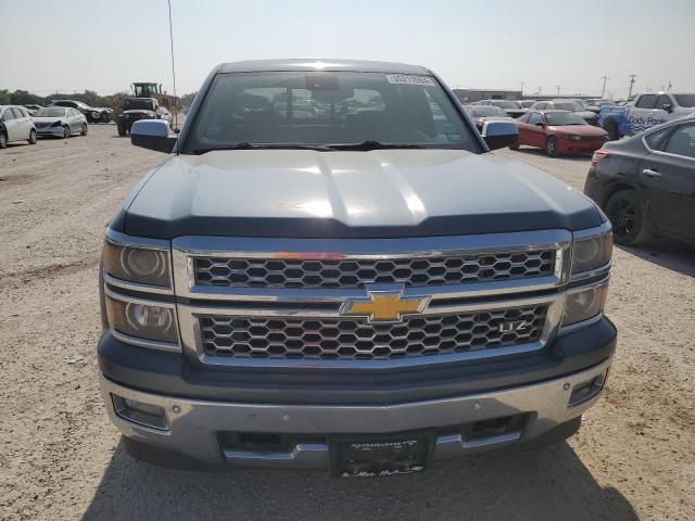 2014 Chevrolet Silverado K1500 Ltz VIN: 3GCUKSEC7EG431951 Lot: 55217064