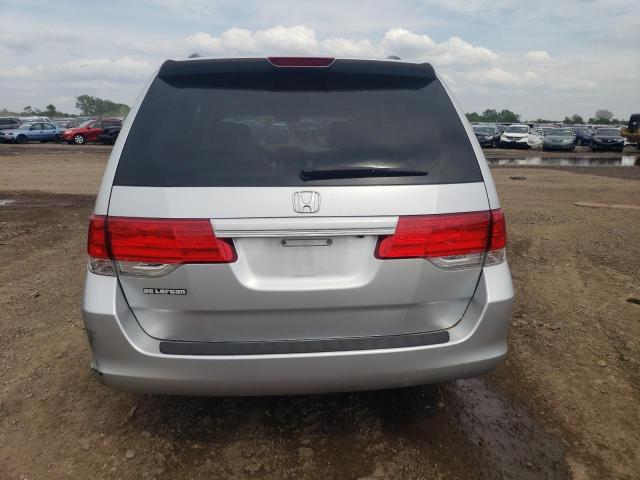 2010 Honda Odyssey Exl VIN: 5FNRL3H65AB098390 Lot: 55748504