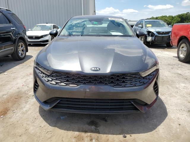 2021 Kia K5 Lxs VIN: 5XXG14J23MG030973 Lot: 56748984