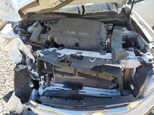 2019 Chevrolet Colorado VIN: 1GCGTBEN6K1343043 Lot: 54229664