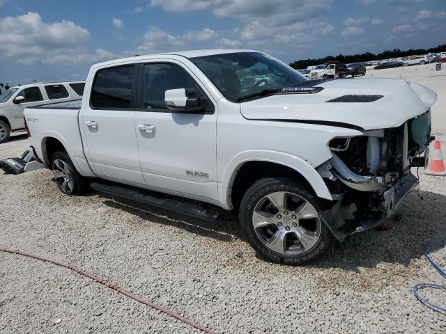 2021 Ram 1500 Laramie VIN: 1C6RREJTXMN629719 Lot: 54543434