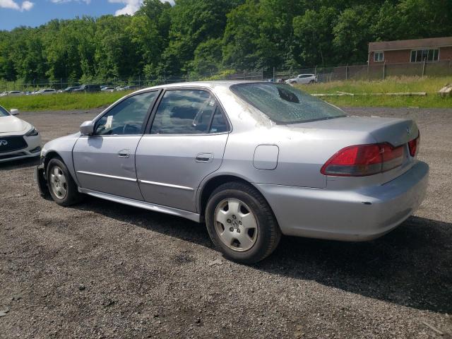 2001 Honda Accord Ex VIN: 1HGCG16571A004285 Lot: 55316604