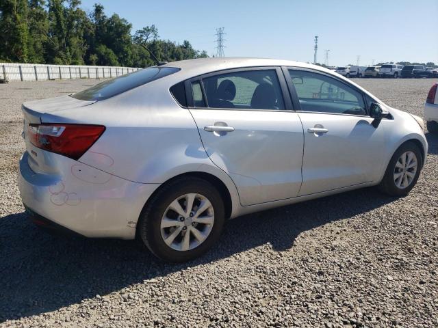 2013 Kia Rio Ex VIN: KNADN4A30D6316758 Lot: 56121684